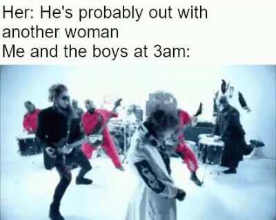 This was SlipkNot a bad idea