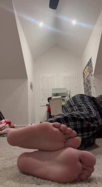 let me bless y’all again 