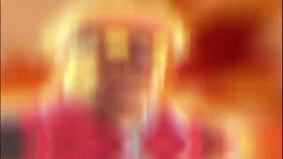 The Engineer dispenses