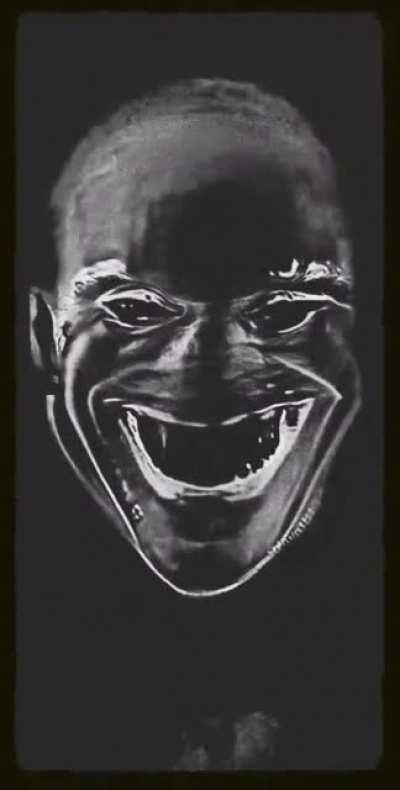 First attempt at making something cursed use it if you think it's good or something idk