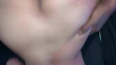 My Cock erased every memory of her Bf after this Fuck