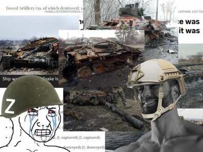 your daily dose of russian soy-posting