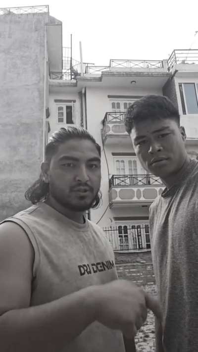 Extremely scary and dangerous (warning: Not for the faint hearted): Morrocan (or Albanian) short kingpin don mafia FBI MOST WANTED #1 threatens 