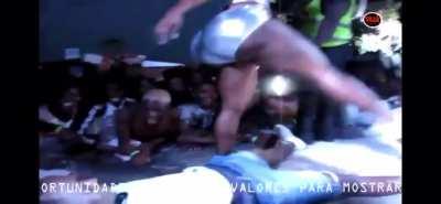 Edna tamara and juelma paraiso