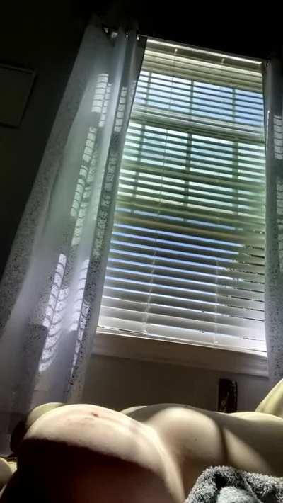 am i too big for you?