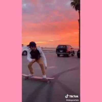 He rolling rolling life