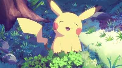 Gotta Catch 'Em All? [Pokemon: Yume no Tsubomi]