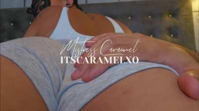 Would you want me to film a full length POV Headscissor video in my next filmed session with my Bitch Boy on the 23rd Sept? 👀