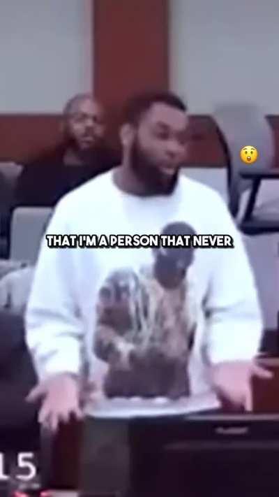 The longer version of this clip