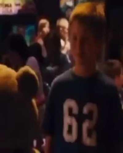 Raaawwrr (Scary don’t watch)