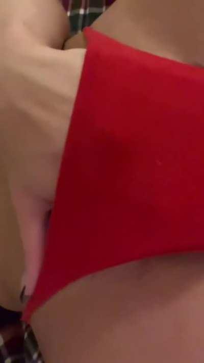 What’re we doing tonight?