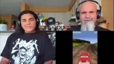 NOKIA RALLY 3D OST 🤟