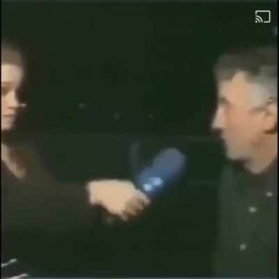 Essa cor me irrita profundamente 😡