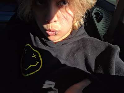 Daily exhibitionism lol