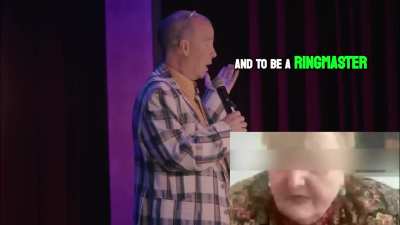 Stanhope and Chad screwing with Judith