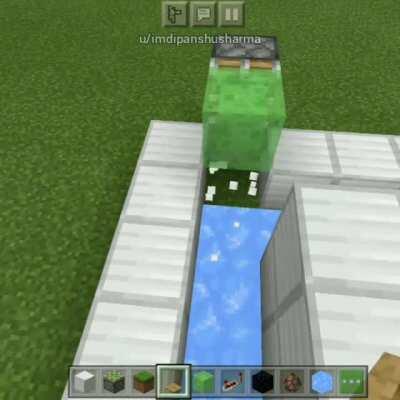 Try this if your villagers are not giving good trades!