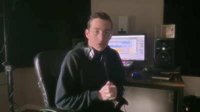 willro here with a message regarding media share