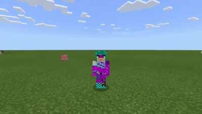 Went a little too fast