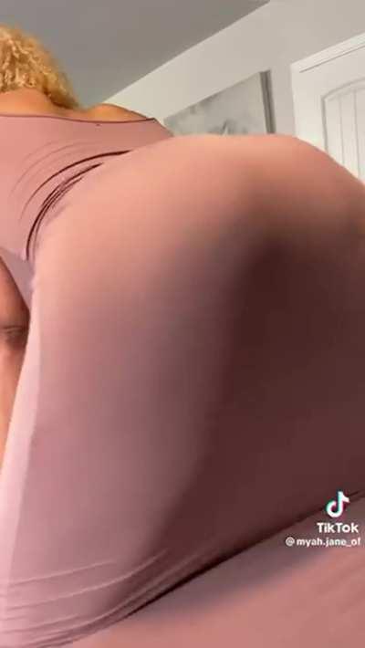 Can you handle this ass?