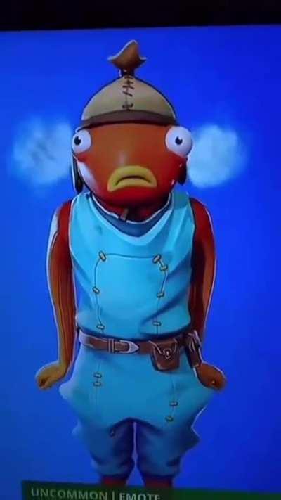 Workington thug shaker