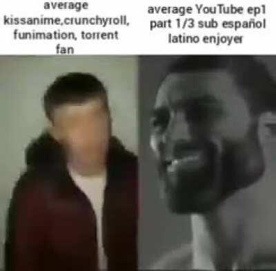 It just hits different