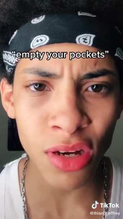 Clearly the most badass person on this planet