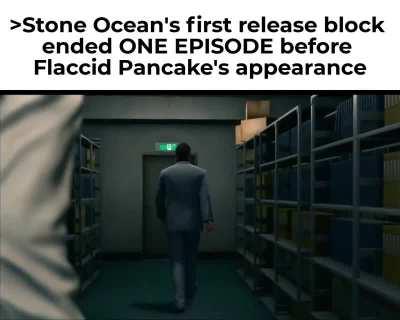 We were on the verge of greatness! We were this close!