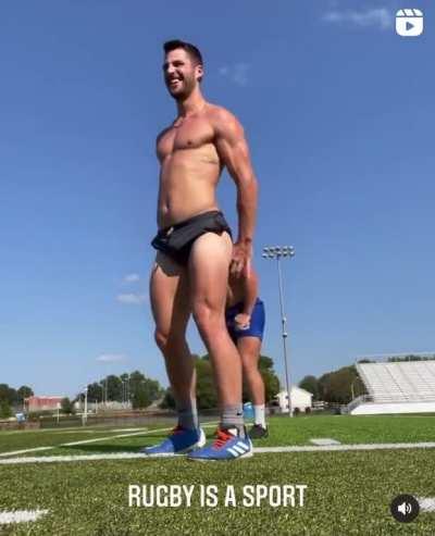 Kansas City Blues Rugby Team