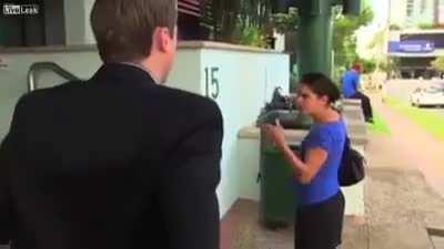 Tony Abbott the motherfucker!