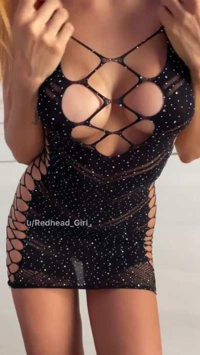 would you fuck me on the first date? I'll dress like this 😋