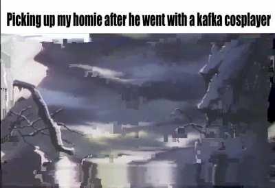 Stay safe out there buddies