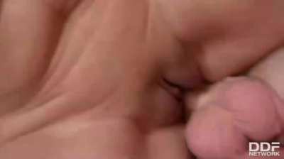 [/r/naturalboobspornstars] Katerina Hartlova