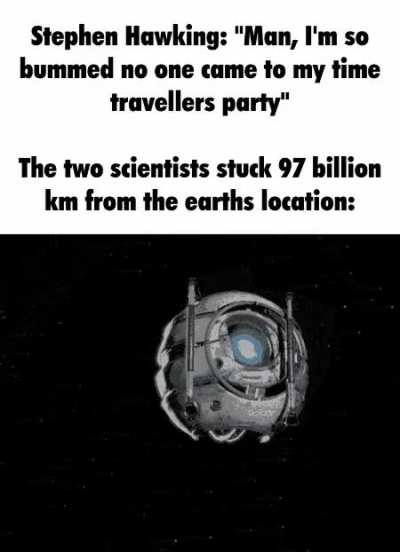 Never even considered this tbh