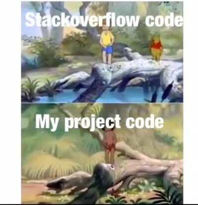 Cartoonoverflow code