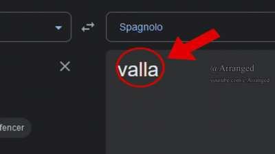 You Can't Say The V-Word