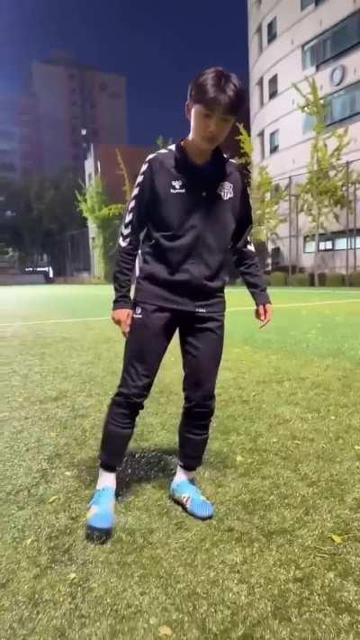 levitation technique