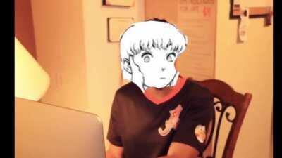 Dat boy Griffith Sus