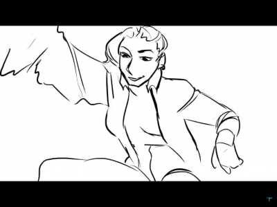 GOD YES!!!! (Credit: Telepurte on YouTube)