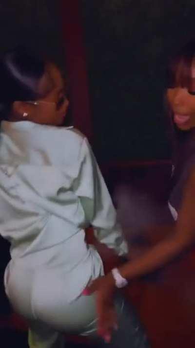 Would Go crazy wit dat