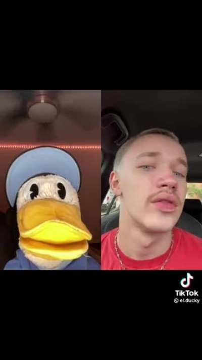 Try not to kiss your screen