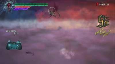 Average Dante enjoyer