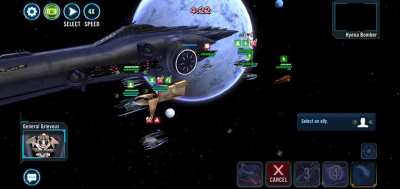 Update broke vulture droid