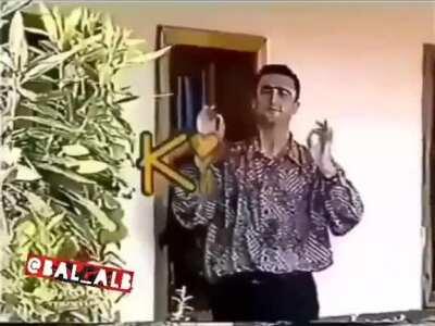 He got the drip 😎😪🥵👌👌