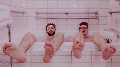 I love AJR's newest song from TMM!