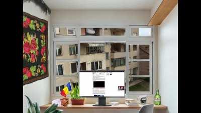 🎧 😌 ROMANIAN AMBIANCE TO STEAL TO | RELAXATION SOUNDS [USE HEADPHONES]