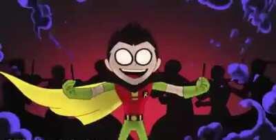 Robin is snes from undertail?!?1?!