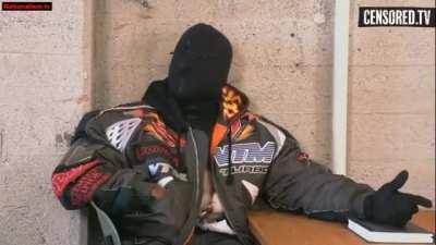 Kanye tells Jews to forgive Hitler and to 'let it go'.