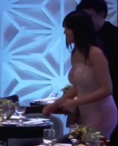 Neeko on Hell's Kitchen 