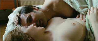 Vica Kerekes in Nestyda (2008)