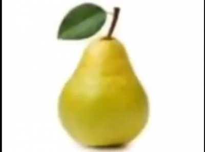🍐